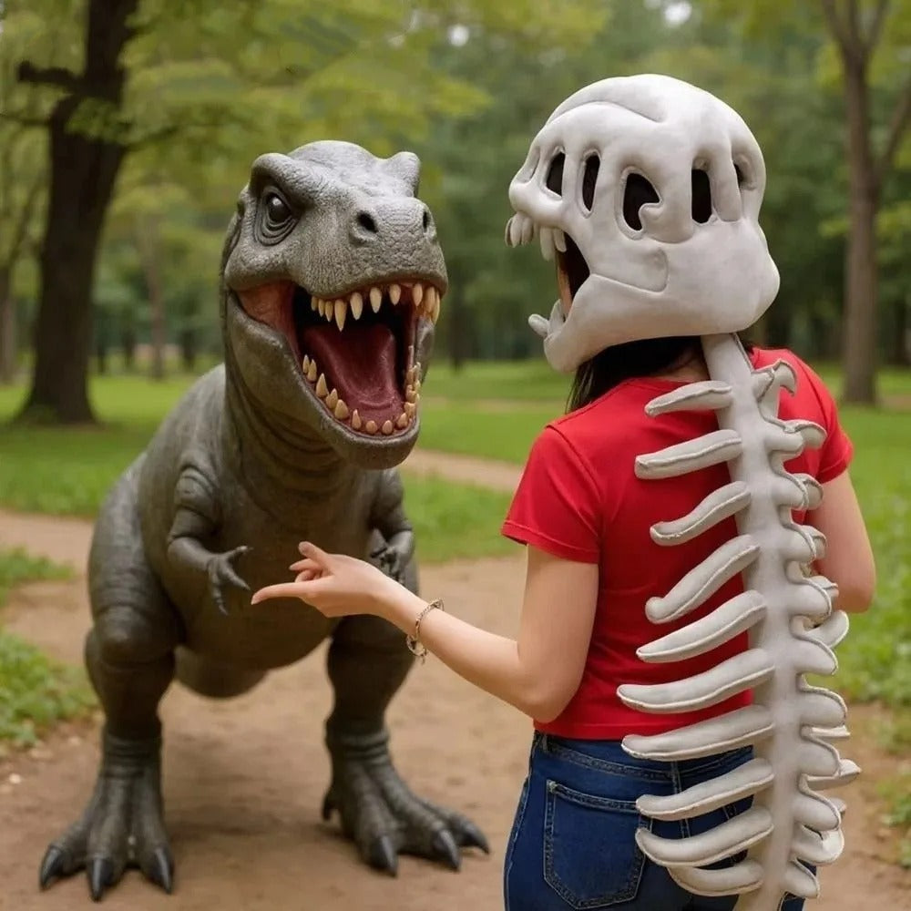 Dewcoz™ DinoPlush