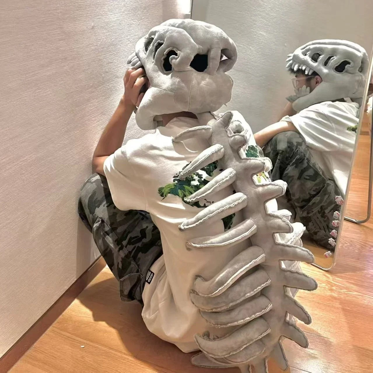 Dewcoz™ DinoPlush